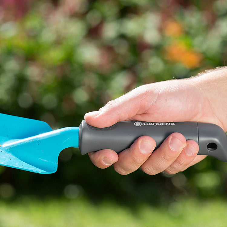 Garden gloves with non-slip latex coating – durable & water-repellent | ideal for planting & gardening