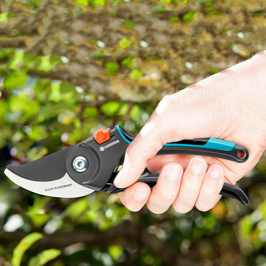 Garden gloves with non-slip latex coating – durable & water-repellent | ideal for planting & gardening
